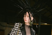 Moschino AW23 Jeremy Scott aristo-punks 28