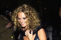 Kate Moss beauty looks 28