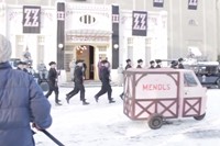Grand Budapest Hotel 8