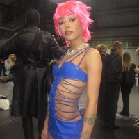 Street Style: London Fashion Week AW23