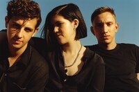 Listen to The xx’s latest album, I See You