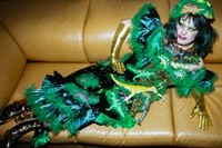 DRAG SYNDROME 8 7