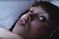 FKA twigs in ‘I’m Your Doll’ 2