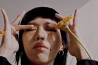 Marcin T Jozefiak, Fearless Flowers 13