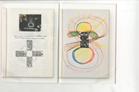 Scan of &#39;100 Notes, 100 Thoughts&#39; 1