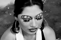 Selena Ruiz make-up artist 0
