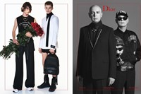 Dior Homme SS18 Campaign 24