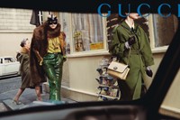 Gucci AW19 campaign 1