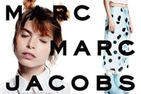 Marc by Marc Jacobs SS15 campaign by David Sims, Dazed 3