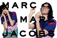 Marc by Marc Jacobs SS15 campaign by David Sims, Dazed 4
