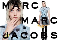 Marc by Marc Jacobs SS15 campaign by David Sims, Dazed 5