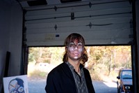 Brian Degraw 12