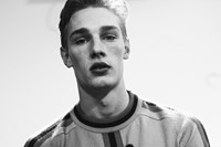 Sibling SS16 LCM menswear 1