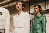 J.W. Anderson, SS16, LCM, Menswear 16