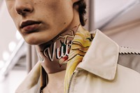 Louis Vuitton SS16 menswear Milan Chlo&#233; Le Drezen 26