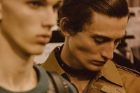 Louis Vuitton SS17 Menswear 12