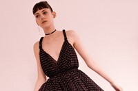 Dior SS17 Paris womenswear backstage Dazed 2