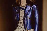 Louis Vuitton SS17 PFW Womenswear Dazed 10
