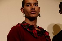 Givenchy AW17 Menswear Paris Dazed 8