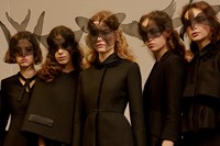 Dior Couture SS17 Paris Dazed 4
