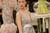 Chanel Haute Couture SS17 Paris Dazed 0