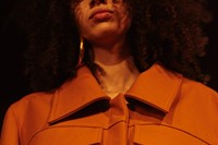Marques Almeida AW17 womenswear london lfw dazed 22