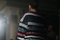 gosha rubchinskiy russia saint petersburg burberry ss18 23