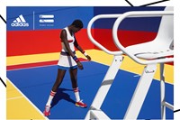 adidas tennis pharrell williams collaboration fashion 6