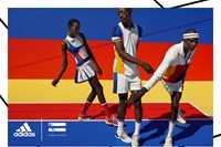 adidas tennis pharrell williams collaboration fashion 9
