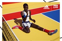 adidas tennis pharrell williams collaboration fashion 10
