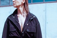 eckhaus latta ss18 new york kelela nyfw 21