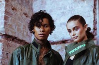 Fenty x Puma SS18 rihanna new york nyfw 18