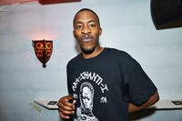 dazed burberry party fashion week london lfw 2