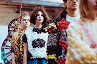 rottingdean bazaar liam hodges fashion east man aw18 12