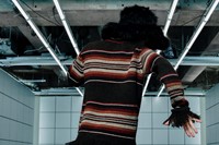 Junya Watanabe MAN AW22 Jay Kay Jamiroquai 8