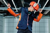 Junya Watanabe MAN AW22 Jay Kay Jamiroquai 9