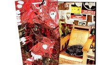 web Screw Jack the Cat by Chloe Sells 6