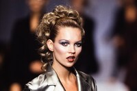 Kate Moss beauty looks 10
