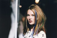 Kate Moss beauty looks 13