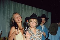 Kate Moss beauty looks 25