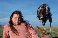 2_The opposum, 1999_HD 8