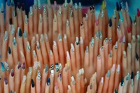 Nails Fantasy by Constanze Han 12