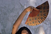 Nails Fantasy by Constanze Han 14