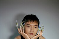 Nails Fantasy by Constanze Han 17