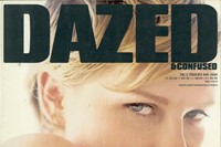 Kirsten Dunst Dazed 5