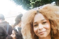 Fashion beauty looks at Notting Hill Carnival 2024 6