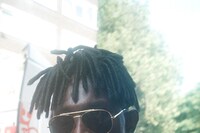 Fashion beauty looks at Notting Hill Carnival 2024 10