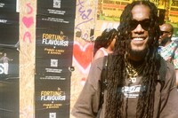 Fashion beauty looks at Notting Hill Carnival 2024 14