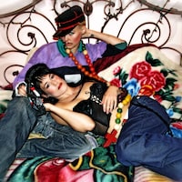 CocoRosie