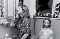 Jim Goldberg, Coming and Going (2023) 6